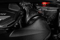 Eventuri - Eventuri Mini Countryman JCW 306hp Black Carbon Intake - No Scoop - Image 1