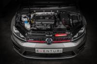 Eventuri - Eventuri Volkswagen Golf MK7 GTi R - 2.0 TFSI - Black Carbon Intake - Image 4