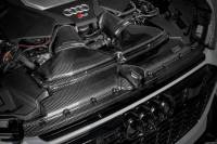 Eventuri - Eventuri Audi C8 RS6 / RS7 - Black Carbon Intake System - Gloss - Image 2