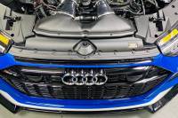 Eventuri - Eventuri Audi C8 RS6 / RS7 - Black Carbon Intake System - Matte - Image 4