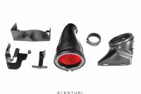 Eventuri - Eventuri Mercedes W177 A45/CLA45 - Black Carbon Intake - Image 2