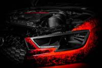 Eventuri - Eventuri Audi RS3 Carbon Headlamp Race Ducts for Stage 3 Intake - Image 2
