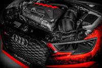 Eventuri - Eventuri Audi RS3 Carbon Headlamp Race Ducts for Stage 3 Intake - Image 3