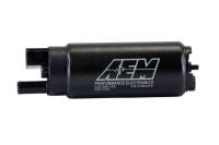 AEM - AEM 340LPH In Tank Fuel Pump Kit - Image 10