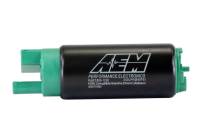 AEM - AEM 340LPH In Tank Fuel Pump Kit - Ethanol Compatible - Image 3