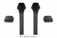 Eventuri - Eventuri BMW F8X M3/M4 - Black Seat Back Covers - Image 3