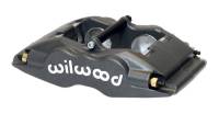 Wilwood Caliper-Forged Superlite 4 1.88/1.75in Pistons .81in Disc