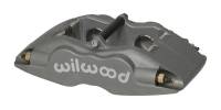 Wilwood Caliper-Forged Superlite 1.62in Pistons .81in Disc