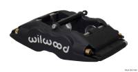 Wilwood Caliper-Forged Superlite 1.38in Pistons 1.25in Disc