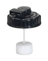 Wilwood Cap - w/ Electronic Float Level Remote Reservoirs 2.34in length