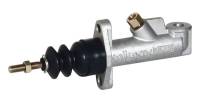 Brakes - Master Cylinders - Wilwood - Wilwood Compact Remote Aluminum Master Cylinder - .625in Bore