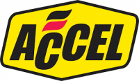 ACCEL - ACCEL Distributor Cap - 120328