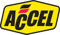 ACCEL - ACCEL HP Copper Spark Plug - 578C2-4