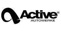 Active Autowerke - Active Autowerke E46 Rear Strut Brace