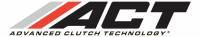 Advanced Clutch - Advanced Clutch 4 Pad Rigid Race Disc - 4210015