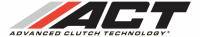 ACT - Advanced Clutch 4 Pad Rigid Race Disc - 4210015