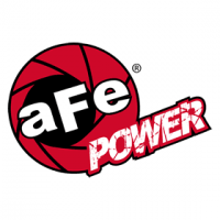 aFe - aFe 05-19 VW 1.8L/2.0L w/ Oil Sensor Engine Oil Pan Black POWER Street Series w/ Machined Fins