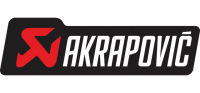 Akrapovic - Akrapovic Tail pipe set (Carbon) 570 - TP-CT/8