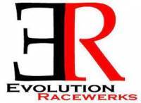 Evolution Racewerks - Evolution Racewerks Power Steering Cooler Kit