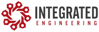 Integrated Engineering - Integrated Engineering 2.5L 5 Cylinder Billet Fuel Rail