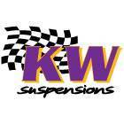 KW - KW Height adjustable lowering springs for use with or without electronic dampers - 25310075
