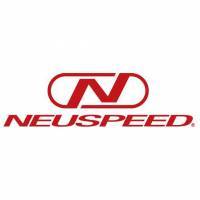 Neuspeed - NEUSPEED Sport Stainless Steel Brake Lines (Smoke Finish) for VW MKVII GTI PP