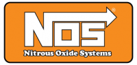 NOS/Nitrous Oxide System - NOS/Nitrous Oxide System T-Shirt