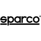 SPARCO - Sparco Mud Flap Pair Black