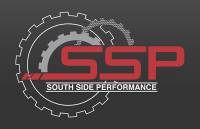 SSP - SSP Titan Series Stage 4 Track Package for 2006-2013 VW / Audi 02E DSG Transmission VWTITAN4