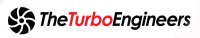 The Turbo Engineers (TTE) - TTE420 Turbocharger for VW / AUDI 2.0T FSI