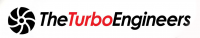 The Turbo Engineers (TTE) - Turbo Engineers TTE580 VTG UPGRADE TURBOCHARGER for Porsche 718 CAYMAN S, GTS / BOXSTER S, GTS