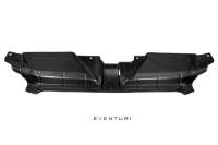 Eventuri - Eventuri Audi B8 RS4 - Black Carbon Slam Panel Cover - Image 2