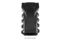 Eventuri - Eventuri Audi B8 RS5/RS4 - Black Carbon Engine Cover - Image 2