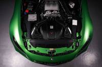 Eventuri - Eventuri Mercedes C190/R190 AMG GTR GTS GT Intake and Engine Cover - Gloss - Image 2