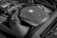 Eventuri - Eventuri Mercedes C190/R190 AMG GTR GTS GT Intake and Engine Cover - Matte - Image 3