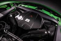 Eventuri - Eventuri Mercedes C190/R190 AMG GTR GTS GT Intake and Engine Cover - Gloss - Image 4