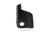 Eventuri - Eventuri BMW F8X M2C/M3/M4 - S55 Black Carbon Engine Cover - Image 3