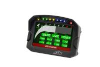 AEM - AEM CD-5G Carbon Digital Dash Display w/ Interal 10Hz GPS & Antenna - Image 8