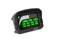 AEM - AEM CD-5G Carbon Digital Dash Display w/ Interal 10Hz GPS & Antenna - Image 7