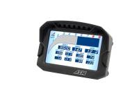 AEM - AEM CD-5G Carbon Digital Dash Display w/ Interal 10Hz GPS & Antenna - Image 14