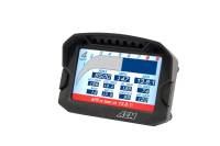 AEM - AEM CD-5G Carbon Digital Dash Display w/ Interal 10Hz GPS & Antenna - Image 16