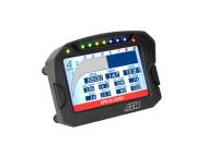 AEM - AEM CD-5G Carbon Digital Dash Display w/ Interal 10Hz GPS & Antenna - Image 15