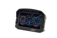 AEM - AEM CD-5G Carbon Digital Dash Display w/ Interal 10Hz GPS & Antenna - Image 13