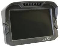 AEM - AEM CD-7 Logging Race Dash Carbon Fiber Digital Display (CAN Input Only) - Image 14