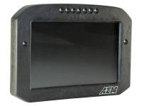 AEM - AEM CD-7L Carbon Logging Flush Digital Dash Display - Image 3