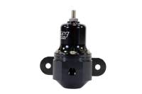 AEM - AEM High Capacity Universal Black Adjustable Fuel Pressure Regulator - Image 2