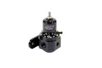 AEM - AEM High Capacity Universal Black Adjustable Fuel Pressure Regulator - Image 5