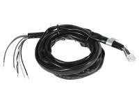 AEM - AEM Power Harness for 30-0300 X-Series Wideband Gauge - Image 2