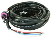 Engine - Wiring Harnesses - AEM - AEM Sensor Cable for Pressure Gauges ( 30-4401 / 30-4406 / 30-4408 / 30-4407 )