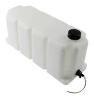 Forced Induction - Water Meth Components - AEM - AEM V2 5 Gal Tank Kit w/ Conductive Fluid Level Sensor